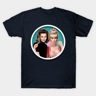 I Dream of Bewitched T-Shirt